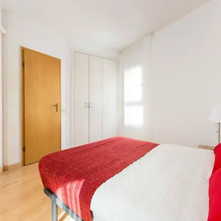 Vila Olimpica Apartment Barcelona