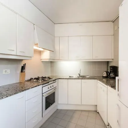 Apartment Vila Olimpica Apartment Barcelona
