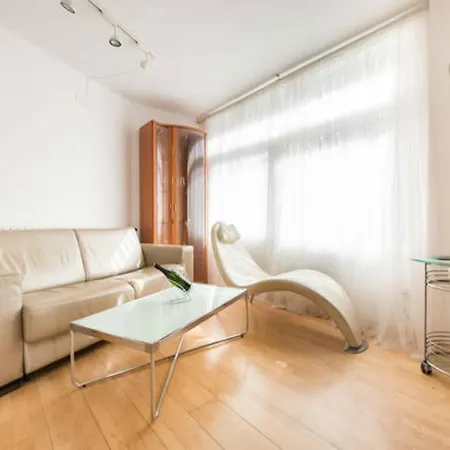Vila Olimpica Apartment Apartment