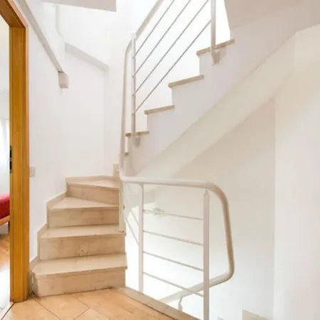 Vila Olimpica Apartment * Barcelona