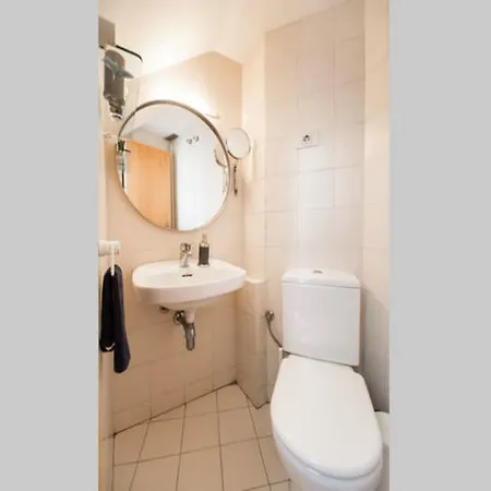 Apartment Vila Olimpica Apartment Barcelona