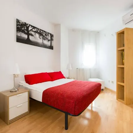 Vila Olimpica Apartment * Barcelona
