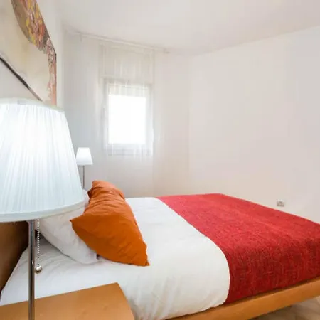 Vila Olimpica Apartment Barcelona