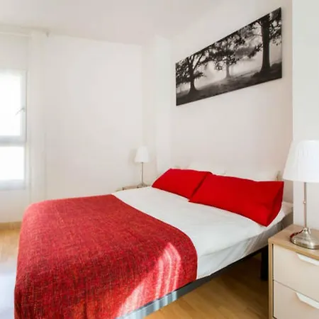 Vila Olimpica Apartment * Barcelona