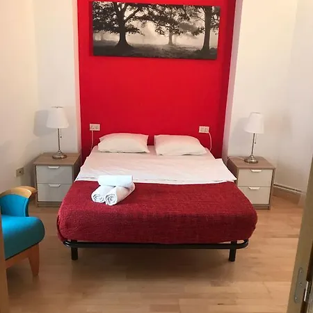 Vila Olimpica Apartment Apartment Barcelona
