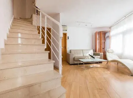 Vila Olimpica Apartment Apartment