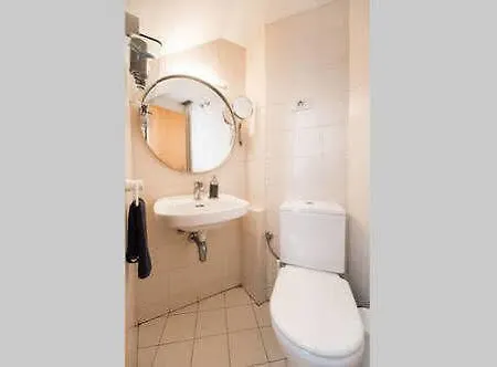 Vila Olimpica Apartment Barcelona