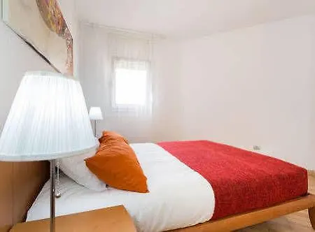 Apartment Vila Olimpica Apartment Barcelona