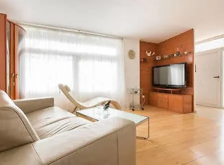Vila Olimpica Apartment * Barcelona