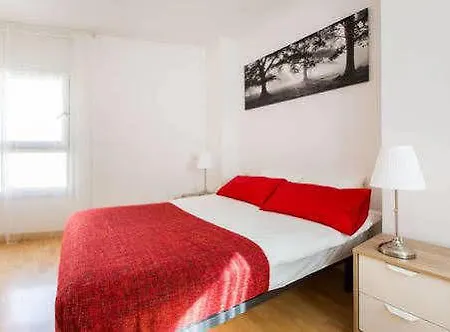 Vila Olimpica Apartment * Barcelona