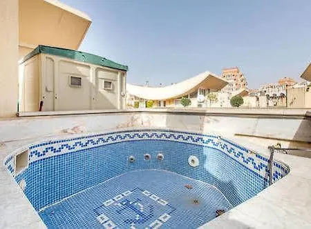 Vila Olimpica Apartment * Barcelona