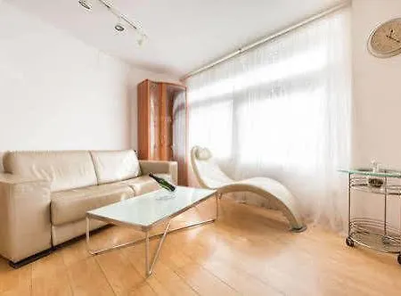 Vila Olimpica Apartment * Barcelona