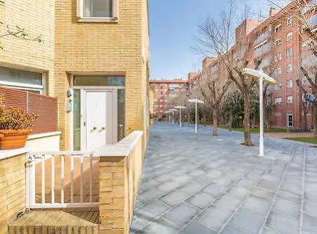 Vila Olimpica Apartment Apartment