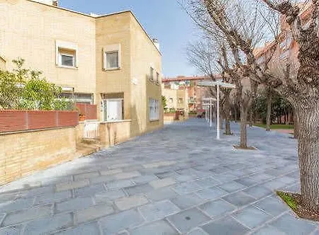Appartement Vila Olimpica Apartment *